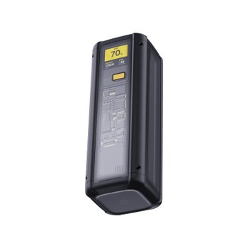 샤오미 212W 초고속 충전 보조배터리 25000mAh