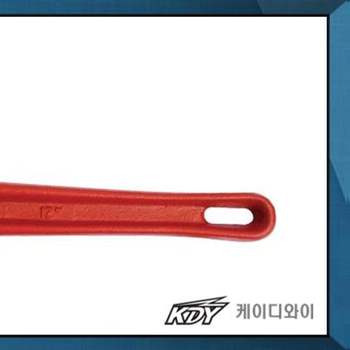 케이디와이 YE17YK01 작업공구 파이프렌치 KPW-200 8
