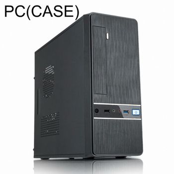 컴퓨터케이스 DM-230S 블랙 USB 3.0 리뷰안ssd wdssd m.2ssd ssd1t