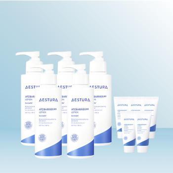 에스트라 아토베리어 365 로션 150ml x 30ml x 5개 / iuy (S42511938)