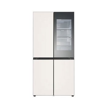 LG 양문형 냉장고 M625GBB352 배송무료