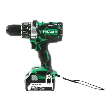 충전임팩드릴 18V (브러쉬리스) DV18DBL2(5.0) (1EA)