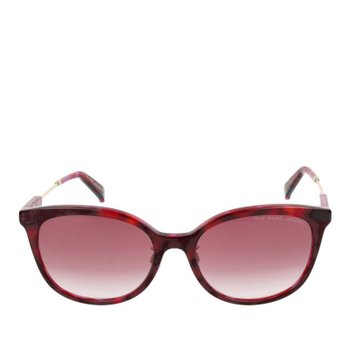 [해외배송] 마크제이콥스 로고 라운드 그라데이션 선글라스 MARC610GS HK3