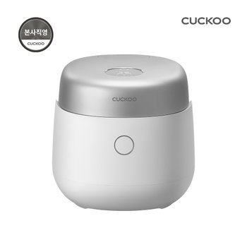 쿠쿠 본사직영 렌탈 마스터셰프 사일런스 10인용 밥솥 CRP-NHTR1010FW