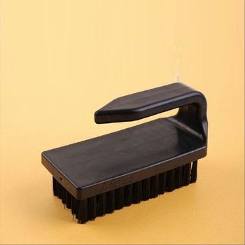 정전기방지 브러쉬 그립형 기판 청소 솔 PCB 플레이