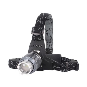 BUCK703 땡가격 SALE 충전식 초강력 LED T6 듀얼줌 헤드랜턴 헤드랜턴충전식 충전식헤드랜턴