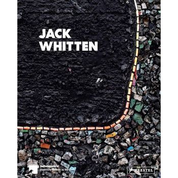 [해외] Prestel Publishing Jack Whitten dt./engl. Katalog zur Ausstellung im Hamburger Bahnhof Ber