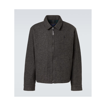 25 FW 폴로 랄프로렌 Langdon 울 트윌 재킷 TP562434381