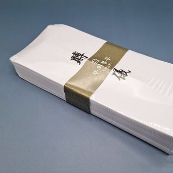 10개 부의 100매 X 이화 경조용 봉투 총 1000매 편지 축의 조의