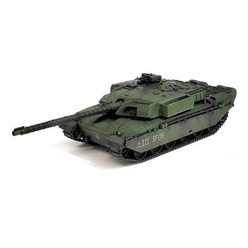 아카데미과학 1대72 육군 챌린저 Mk.3 탱크 13426