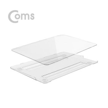 Coms 노트북 보호케이스 뉴맥북 12형 A1534-모델적용