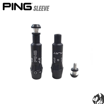 핑 G430 드라이버 우드 슬리브 G425 G410 호환 PING G440 G400