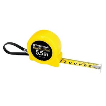 TOOLSTAR 줄자(수동양면)_TS25-55 5.5M-WC1863D