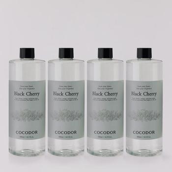 아트박스/코코도르 디퓨저 리필액 500ml X 4개