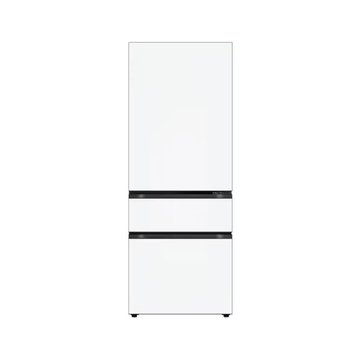 LG 디오스 김치냉장고 Z386GQQ241 에센스화이트