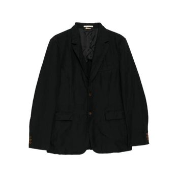 25 FW  버튼 블레이저 PZJ0070511 TP444670805 148412242