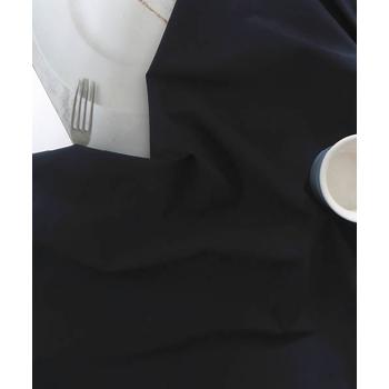 패션스타트 [기획특가] 라이트 텐션 나일론 폴리 무지_D.네이비 (70661)