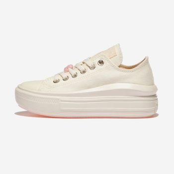 CONVERSE 컨버스 척테일러 올스타 벚꽃 무브 - EGRETEGRETEGRET