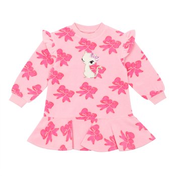 [신세계백화점]PK 리본 후리스 OP  Q46DKO200