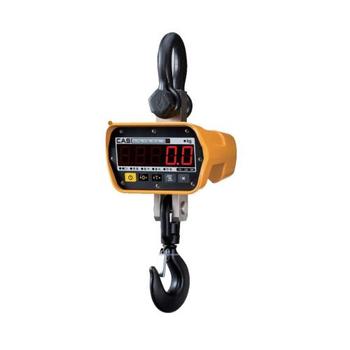 카스 호이스트 크레인 매달림저울 CASTON II PLUS-5E 최대표시(5톤)