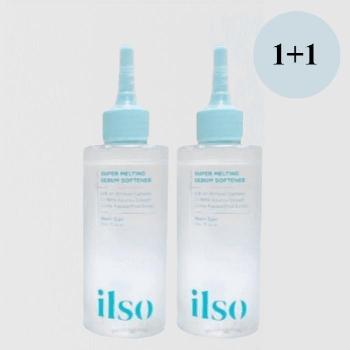 일소 슈퍼멜팅 세범 소프트너 150ml+150ml (S40012042)