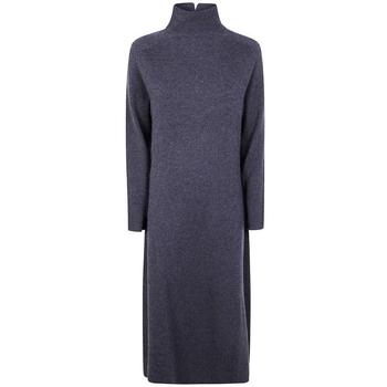 [해외] 25FW 안토넬리 피렌체 미디 원피스 41664P 01934 10183 SMOG