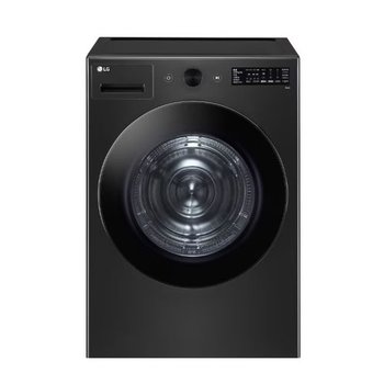 LG 트롬 오브제 건조기 RG20KN 스페이스 블랙 20kg