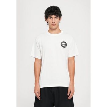 진스 쿠튀르 로고 - 기본 티셔츠 흰색 6963011 147537324