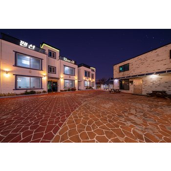 [태안군] 블루빌펜션