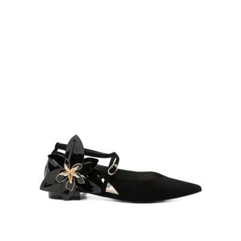 [해외] 26FW 리우조 샌들 SF6003PX11422222VIVIEN13BLACK