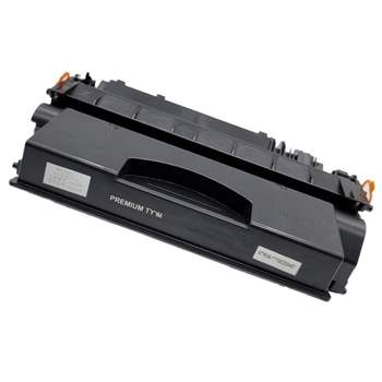 CRG-319II GM41FD24 검정 재생토너(대용량 2개) MF6156dw