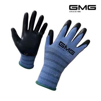 GMG장갑 NBR폼W2001N 10켤레