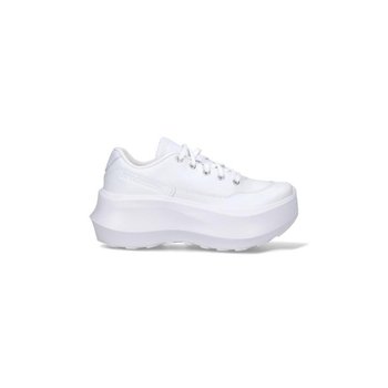 꼼데가르송 COMME des GARCONS x SALOMON 플랫폼 CDG V2 SR811 WHITEGP K104 W25 2