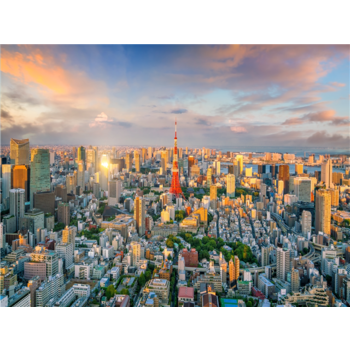 [출발확정][4인출발/실속TOKYO] 도쿄/오다이바 3일(1일자유/세미더블/현지차량가이드)