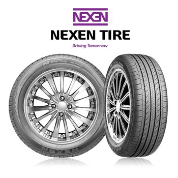 NEXENTIRE 전국무료장착 엔프리즈 AH8 225/55R16