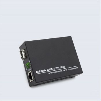 광 컨버터 SFP Slot 지원 GBIC용 10 100 1000BASE TX Coms