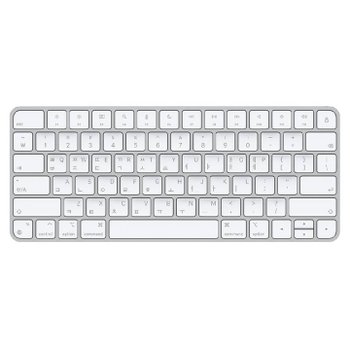 [중고] 애플 무선 매직 키보드 (A2450) [중고제품]