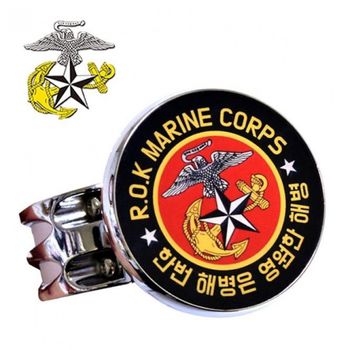 운전대 핸들봉 조향 보조 손잡이 회전 핸들 보조기구