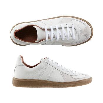 [리프로덕션오브파운드 REPRODUCTION OF FOUND] 1700L WHITE 공용 스니커즈