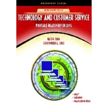 Technology and Customer Service