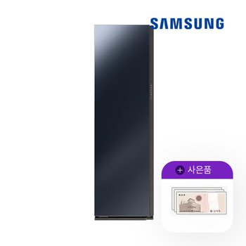 삼성 에어드레서 비스포크 의류관리기 크리스탈미러 대용량 DF10A9500CG 렌탈 5년 50900