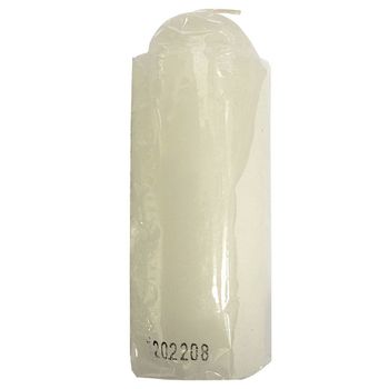 고요하게 LC08IA62 타오르며 조용히 마음 밝히는 양초 160g 1입