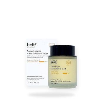빌리프 슈퍼 나이츠 멀티 비타민 마스크 75ml x2SET(SH) (S46605281)