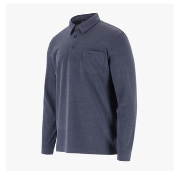 솔리드 카라 티셔츠 1L75181_DG