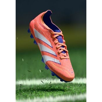 리그 인조잔디 축구화 시그널 코랄풋워 화이트빔 오렌지 146739948