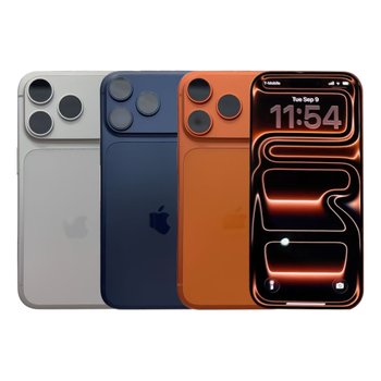 [해외] Apple iPhone 17 Pro Max 아이폰 17 프로 맥스 iOS 26 해외판 듀얼심 자급제 (관부가세 포함)