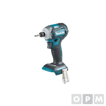 충전임팩드라이버18V본체만(브러쉬리스) DTD170Z 자재