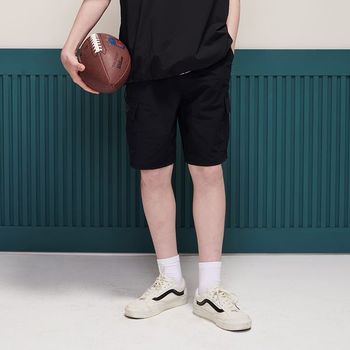 남자 여름이월 5부 벤츄리 카고바지 25B0204 _P391833813