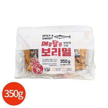 아라움 매콤달콤 보리멸 350g (S46164589)