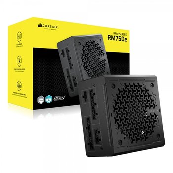 CORSAIR RM750e ATX3.1 (커세어 정격 750W 파워서플라이)